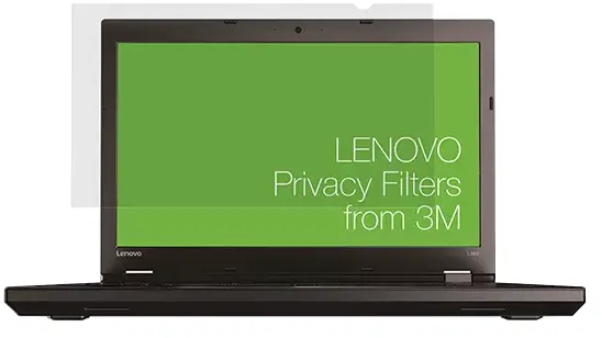 Lenovo Blickschutzfilter von 3M fur 14,0-Notebooks