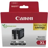 PGI-2500BKXL schwarz 2 St.