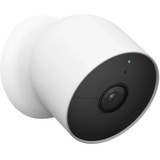 Google Nest Cam GA01317-FR