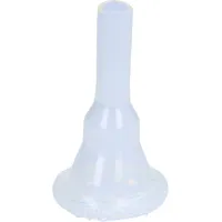 Brinkmann Urinalkondom 25 mm 30 St.