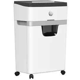 HP OneShred 18CC Weiß