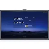 MAXHUB V6530 Besprechungsraum-Display 165,1 cm 65" All-in-one Conference IFP 4K Flat Panel UHD (3840 x 2160 Pixel, 65"), Digital Signage, Schwarz