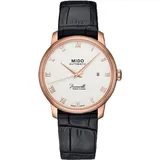 Mido Baroncelli III M0274073601300 Herren Automatikuhr