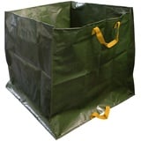 WINDHAGER Garten-Bag Bigload, Gartensack XXL, Abfallsack für Garten, Laubsack, Kofferraum-Tasche,robuste Tragetasche, Volumen 400L, 07089