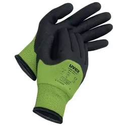 Kälteschutz-/Schnittschutzhandschuh unilite thermo plus cut c 60591, Größe 10