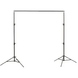 Falcon Eyes Hintergrundsystem B-7810 250x305 HxB für Stoff oder Rolle