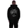 mj gonzales Hoodie Metamorphose V.4 Schwarz XS