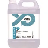 Diversey SURE Interior & Surface Cleaner 5l Kanister