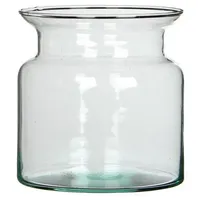 Mica decorations - Dekorationsglas Mathew 15 x 15 cm