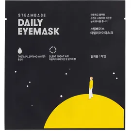 steambase Daily Eyemask Silent Night Air