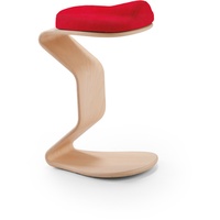 Mayer Sitzmöbel Hocker myERCOLINO mit Comfortsitz«, ermöglicht dynamisches Sitzen
