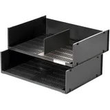 Durable 1700786058 Polystyrene, anthrazit,