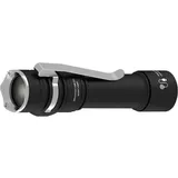 Armytek Prime C2 Pro Magnet USB Warm Light Taschenlampe mit Gürtelclip, mit Holster akkubetrieben 223