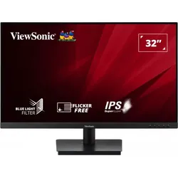 ViewSonic VA3209-2K-MHD QHD Monitor - IPS, HDR10, Lautsprecher