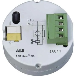 Busch-Jaeger Elektronisches ER/U1.1 Relais Er/U Er/U 1.1, Automatisierung