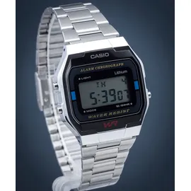 Casio Collection A163WA-1QES