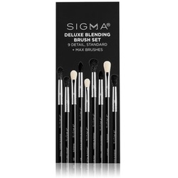 Sigma Beauty Blending  zestaw pędzli 1 Stk No_Color