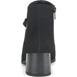 Gabor Stiefeletten für Damen, | schwarz 37,5