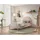 Vipack Moon 90 x 200 cm Rosa