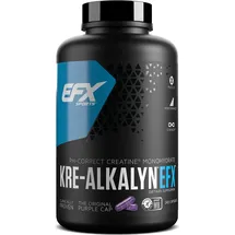 EFX Kre-Alkalyn 3000 Kapseln 240 St.