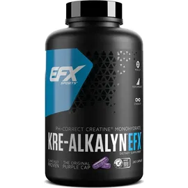 EFX Kre-Alkalyn 3000 Kapseln 240 St.