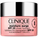 Clinique Moisture Surge SPF 25 Sheer Hydrator 30 ml