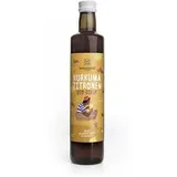 Sonnentor Kurkuma-Zitronen Sirup bio