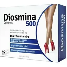 maibul Diosmina Complex Tabletten 60 St.