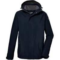 KILLTEC Outdoorjacke »KOS 87 MN JCKT_XENIOS«, Wasser- und winddicht,