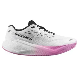 Salomon Aero Blaze 3 Damen Weiß / Schwarz / Pink 38