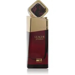 Rue Broca League Premiere Eau de Parfum Unisex 100 ml