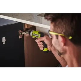 RYOBI RSD4-120TA2 inkl. 1 x 2,0 Ah + USB-C Ladekabel + 2 Aufsätze
