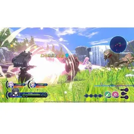 Neptunia: Sisters VS Sisters