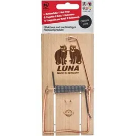Deufa Luna Rattenfalle 1 Stück