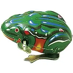 GOKI MS002 Frosch