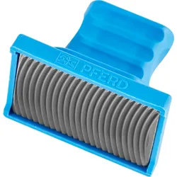 PFERD Tools Lackhobel (LAH) inkl. Feile 50mm Zahnung 3-Radial, Feinbearbeitung - 14302001