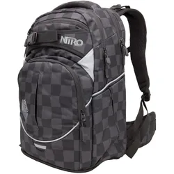 Nitro Superhero Rucksack