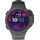 myFirst R1c BT 40 mm Kunststoffgehäuse Grau Silikonarmband Grau S