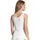 CALIDA Natural Comfort Unterhemd Weiß XXS