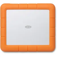 LaCie Rugged Raid Shuttle 8 TB (STHT8000800)