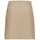 Jack Wolfskin Hosenrock Damen Beige/Braun 40