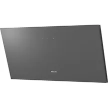 Miele DAH 2960 Escala Wandhaube 90 cm Graphitgrau