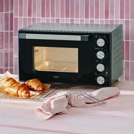 Adler AD 6031 schwarz