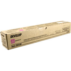 Develop Toner TN-321M  A33K3D0  magenta