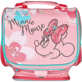 Scooli EasyFit 5-tlg. minnie mouse
