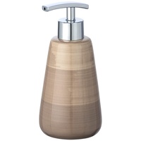 Wenko Seifenspender Pottery Sand Keramik