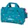 Scout Sporttasche Little Flowers blau