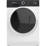 BAUKNECHT Waschmaschine STEAM PLUS 9A2JGSP - 9 kg - A
