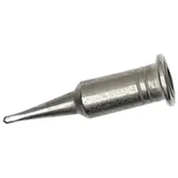 VELLEMAN Portasol Lötspitze für Gaslötkolben SuperPro, meißelförmig, 1 mm