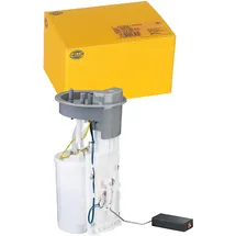 Hella Kraftstoff-Fördereinheit 8TF 358 106-211